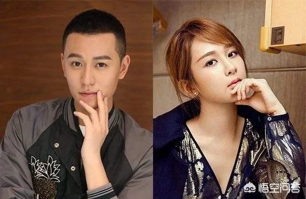 杨紫分手,张一山微博沦陷,你怎么看?