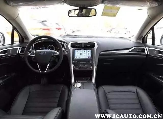 长安福特是哪个国家的品牌