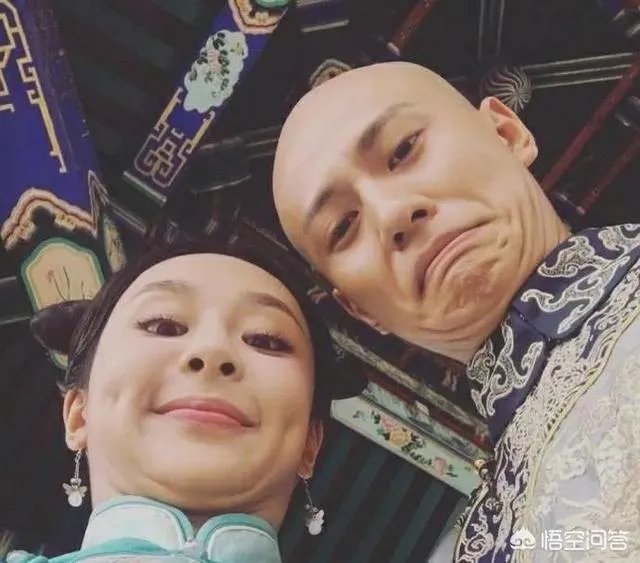 杨紫分手,张一山微博沦陷,你怎么看?