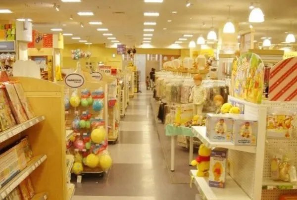 母婴店品牌是怎么排行的？