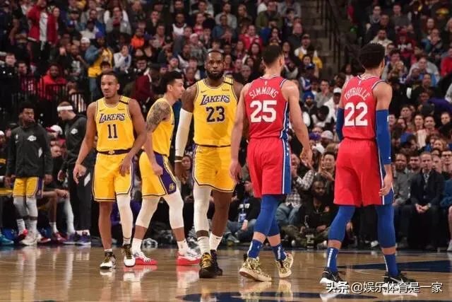 湖人上次挑战76人、雄鹿都是大败，接下来的对阵能否赢球？