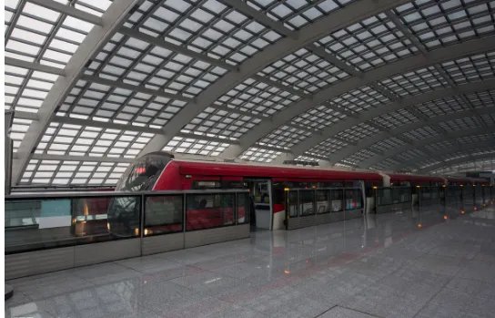 北京机场快轨运营时间