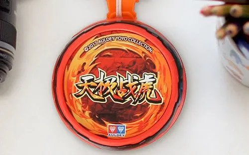 悠悠球购买指南 悠悠球入门招式玩法攻略