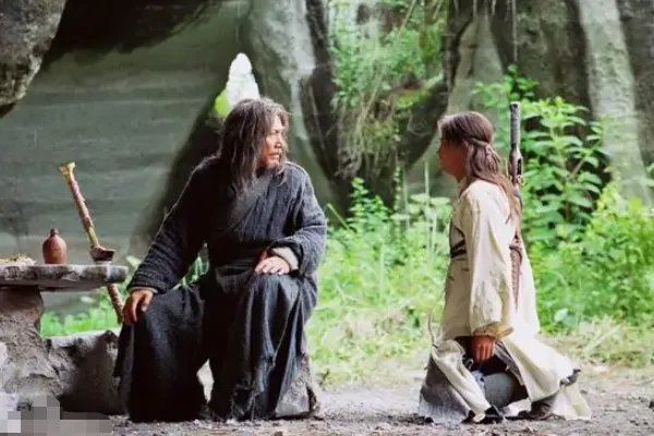 大旗英雄传中有哪十大高手?