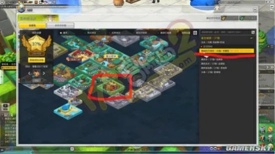 冒险岛2每日任务攻略 2017年4月1日任务汇总