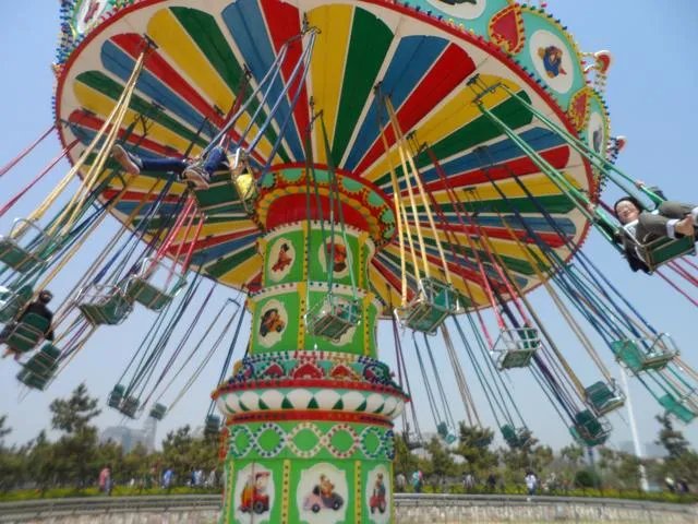 泰安有什么好玩的?