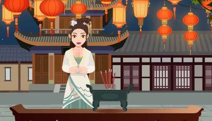 2023乞巧节是几月几日农历 2023年乞巧节农历具体时间