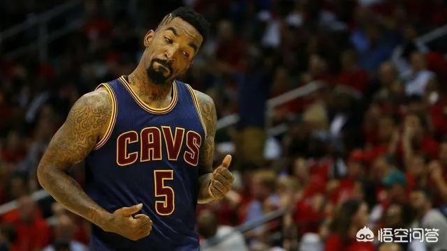 骑士进入重建,JR史密斯交易适合哪些球队?