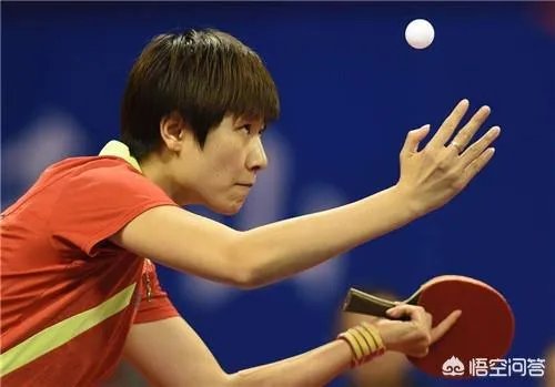 澳大利亚乒乓球公开赛，丁宁在比赛中受伤，但仍然4-0战胜削球手徐孝元，你怎么看？