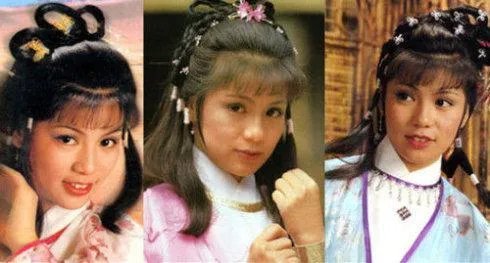 你觉得哪部港剧可以封为神作？为什么？