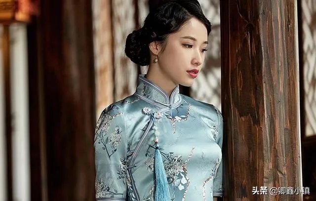 人像摄影中，你认为旗袍与汉服哪个更能拍出中国女人的韵味？你喜欢拍哪一种服装？