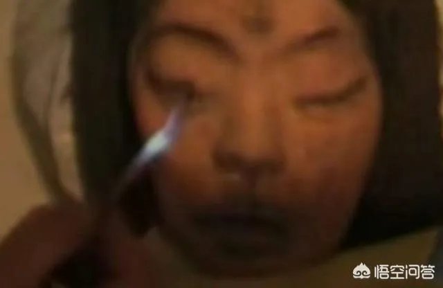 传闻月球三眼女尸是真是假,如果真的。那将说明什么?