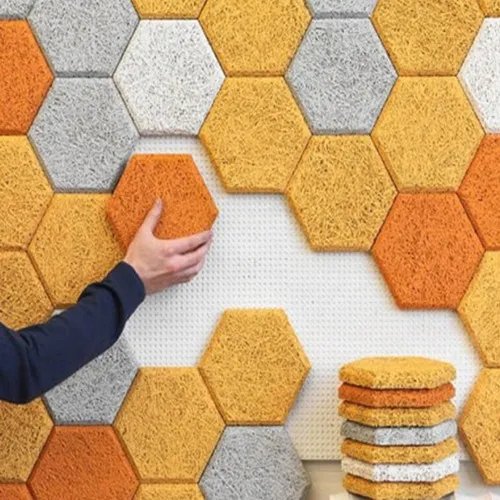 常见的室内装修隔音材料有哪些