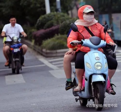 湖北连发69条高温预警,怎么办