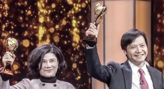 董明珠向雷军发起新赌约，这次内容又是什么？