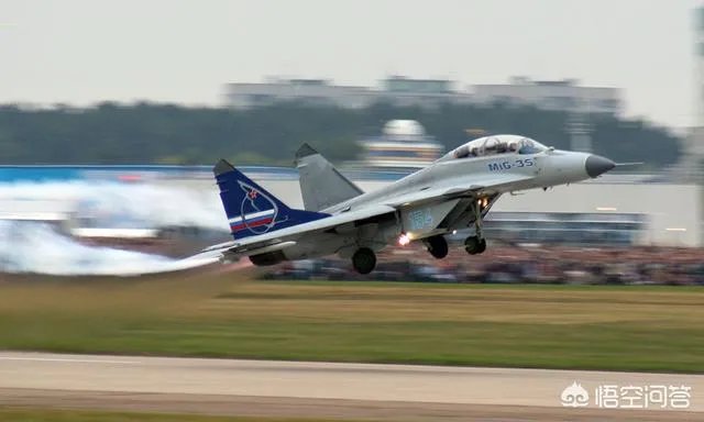 在俄制35战机中，苏35名声大噪，而米格35又如何呢？
