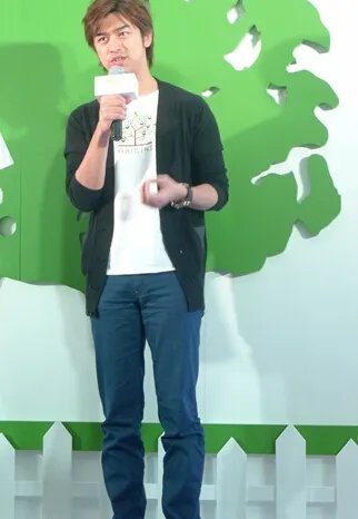 陈柏霖女友是谁  盘点其历任女友