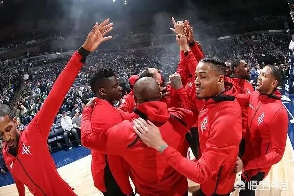 如何评价今天火箭和森林狼发出冲突，火箭格林铁血是为准备的吗？