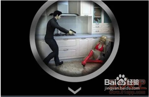 iPad版《完美逃脱3》图文攻略【16~21】（完结）