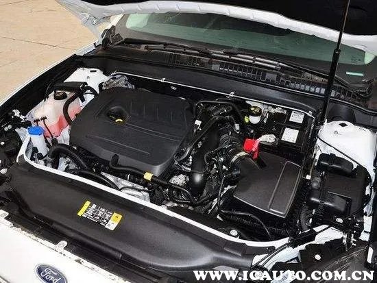 长安福特是哪个国家的品牌