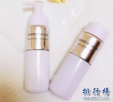 25岁日本护肤品牌排行榜，日本适合25岁的护肤品有哪些？