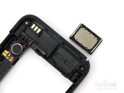 第一代小米手机拆机详解