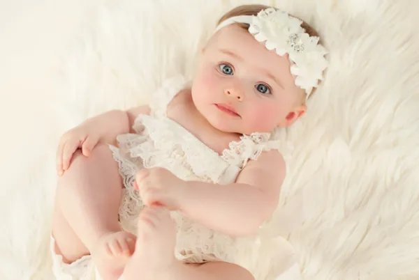 请问baby的复数是babys还是babies？