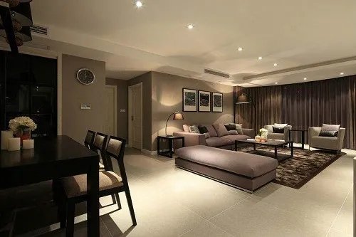 房子装修风格有哪些 什么装修风格更受欢迎