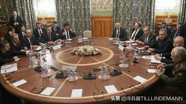 由11国参加的“利比亚国际问题会议”，能不能平熄各方的纷争？