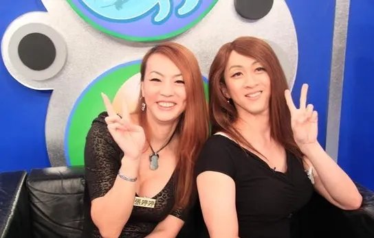 张婷婷图片欣赏 人称“法拉利姐”