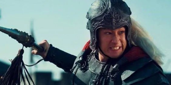 三国时期的第一猛将吕布,他的一生有什么作为呢?