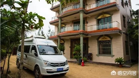 房车自驾游的随身物品需要准备哪些？