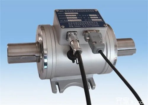 涨知识 扭矩传感器工作原理是什么