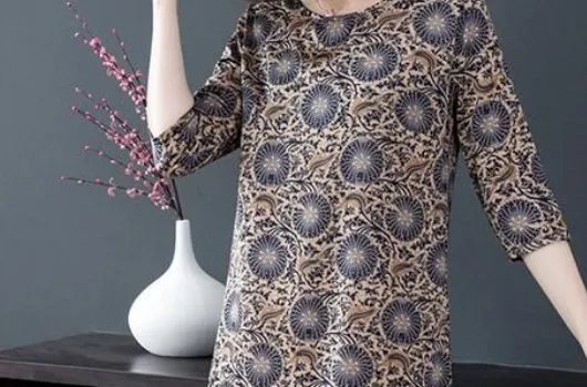 香云纱品牌女装值得推荐么？