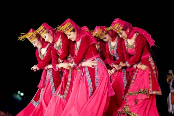 维语经典歌曲100首