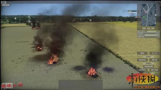 《战争游戏：欧洲扩张》评测【游侠攻略组】