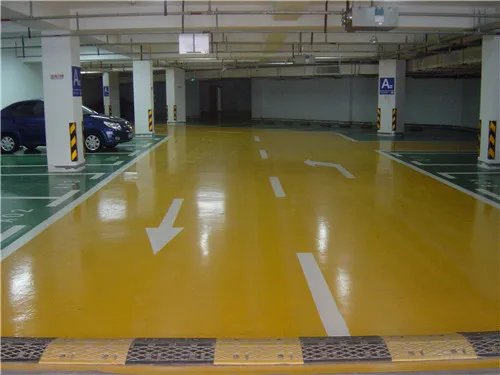 水性地坪漆优缺点有哪些 水性地坪漆价格贵不贵