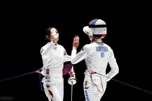 击剑世界冠军体能测试出局,体能测试难度有多大?