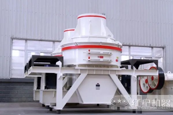 购置一台制砂机大概要花多少钱?