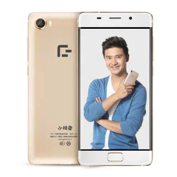 小格雷（xiaogelei）S1智能手机（32G 移动联通 玫瑰金 双卡双待） 京东1798元（赠品）