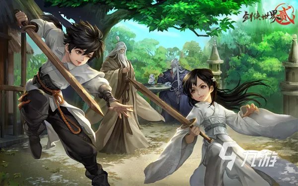 2022十大网络新游戏排行榜 热门网络游戏推荐