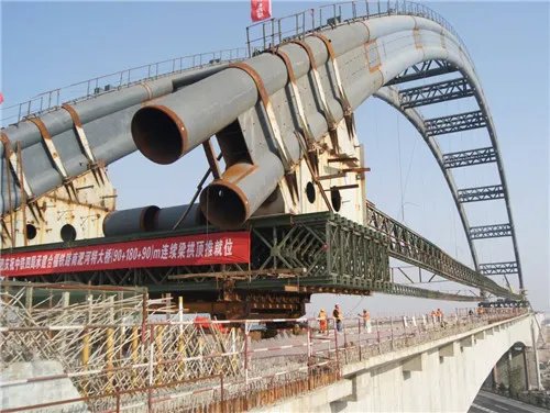 连续梁和简支梁的区别是什么