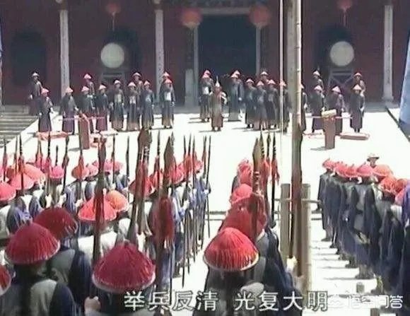 清朝是怎么统一中国的,具体步骤有哪些?