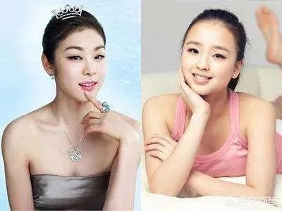 有人说孙妍在被很多人称为最美体操运动员，这是为什么？你怎么看？