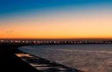 滴水湖有什么好玩的吗？