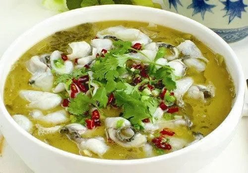 酸菜鱼到底是属于哪里的一道菜，有的说是四川，而有的说是湖南？有什么历史？