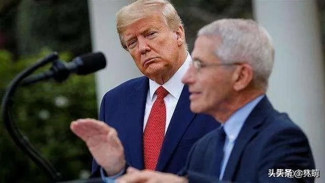 特朗普确诊新冠阳性，大家怎么看？