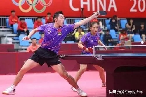 最后一战！国乒蓄势待发，许昕、刘诗雯又遭逆转，东京夺冠稳吗？