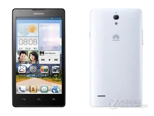 高性价比精品 华为 G700济南特价促销