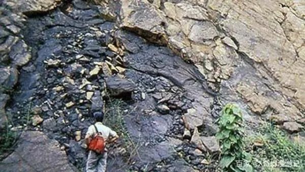 如果没有史前文明，20亿年前出现的核反应堆，该怎么解释？